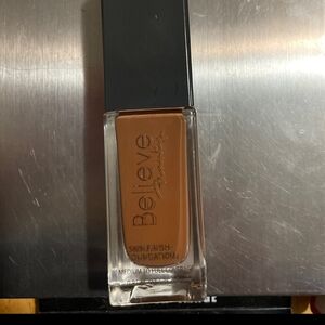 Believe Beauty Foundation, Danle